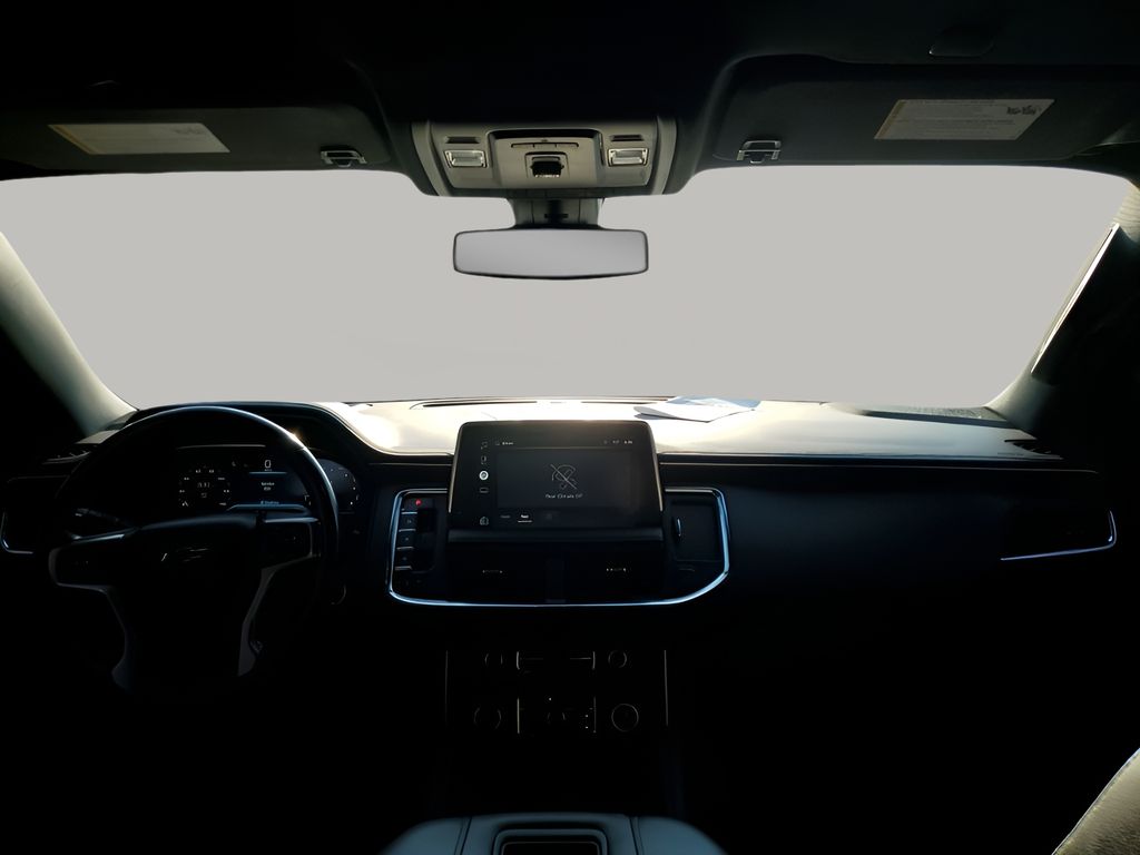 2022 Chevrolet Tahoe  Z71 In Austin, Texas