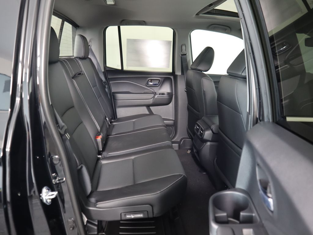 Thumbnail: 2026 Honda Ridgeline - 22