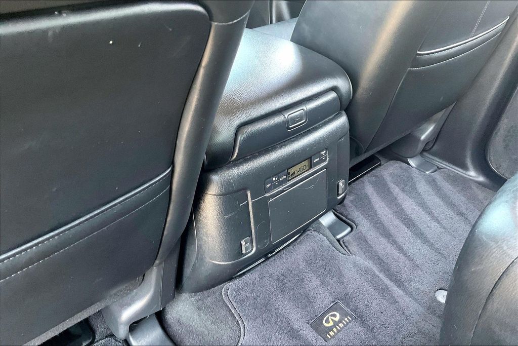 Used 2020 Infiniti QX80 SUV