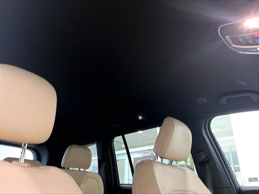 2024 Jeep Grand Cherokee — photo 22
