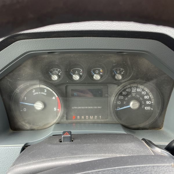 used 2016 Ford F-250SD car, priced at $18,500