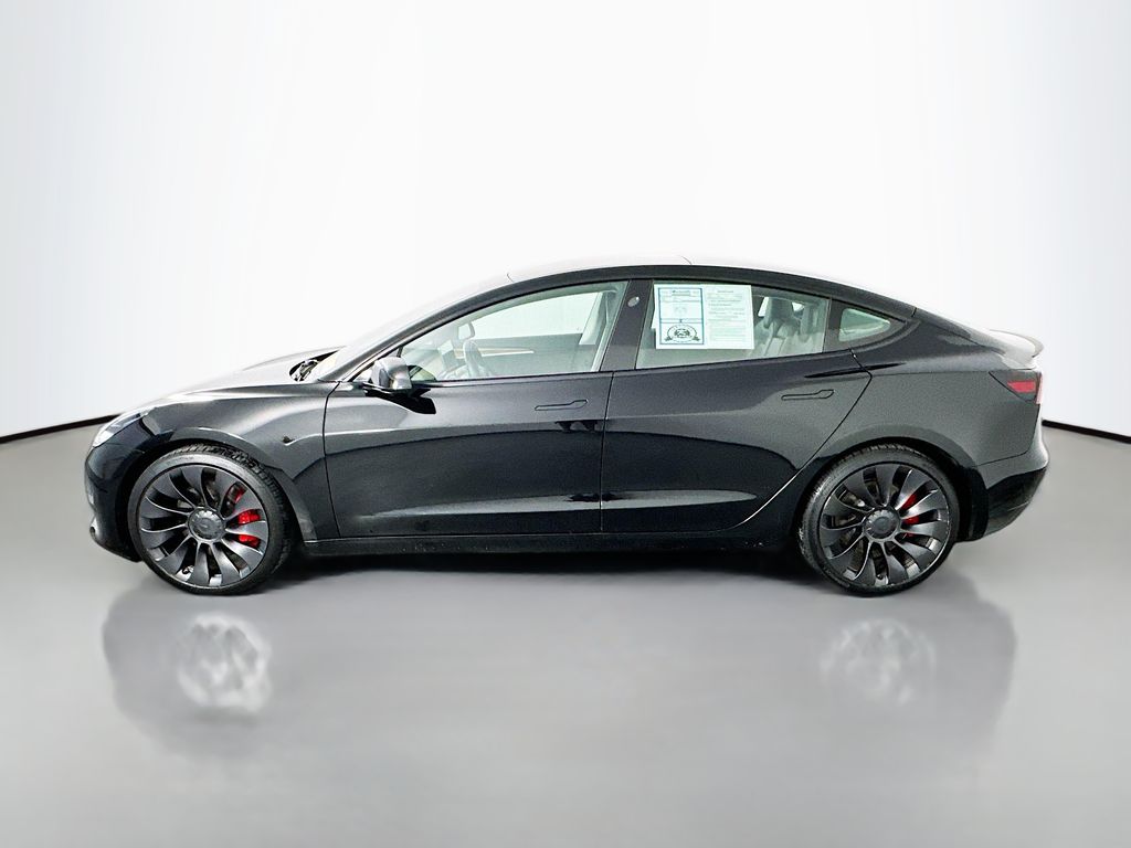 TeslaModel 34