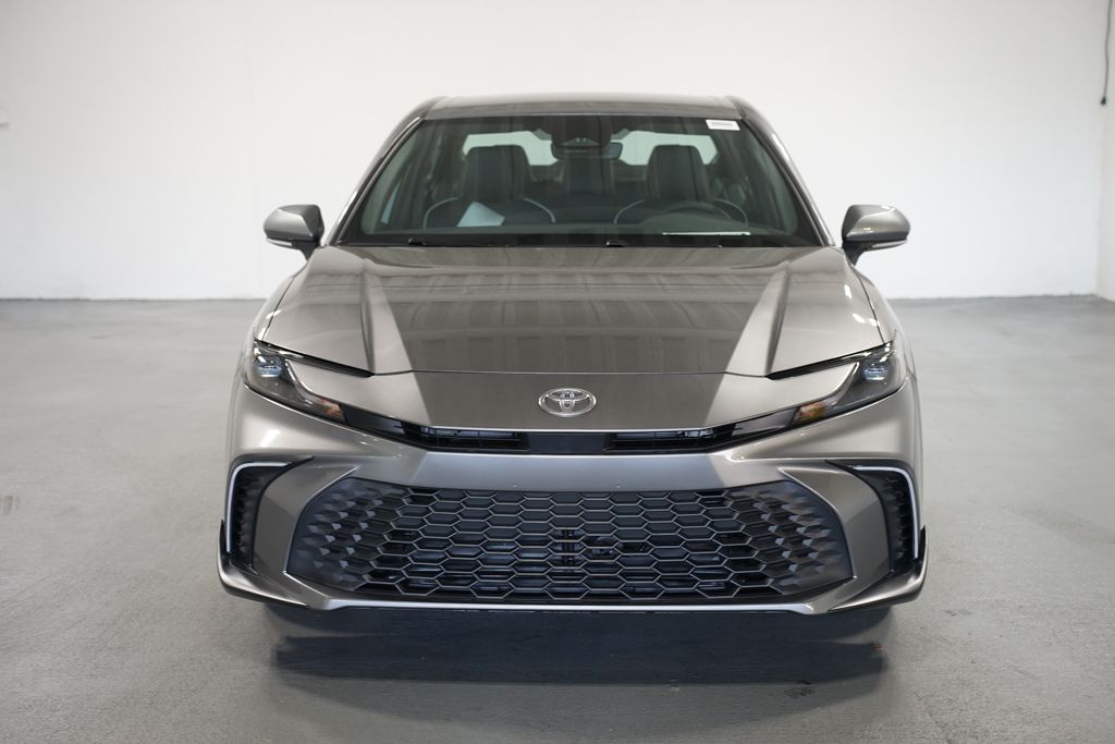 Thumbnail: 2026 Toyota Camry - 2