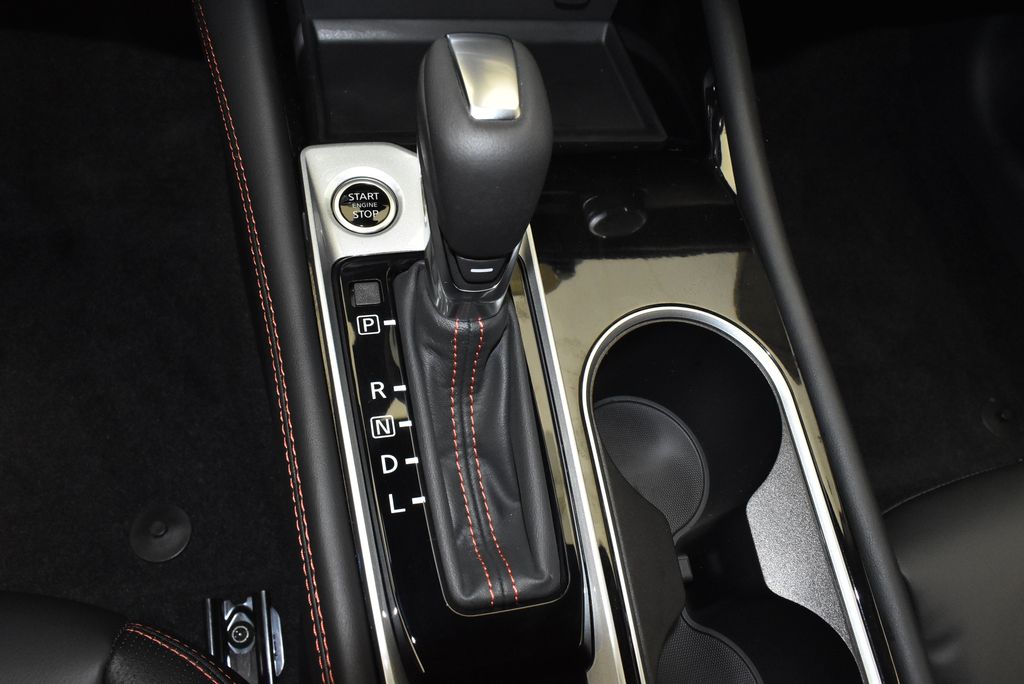 Thumbnail: 2025 Nissan Altima - 21