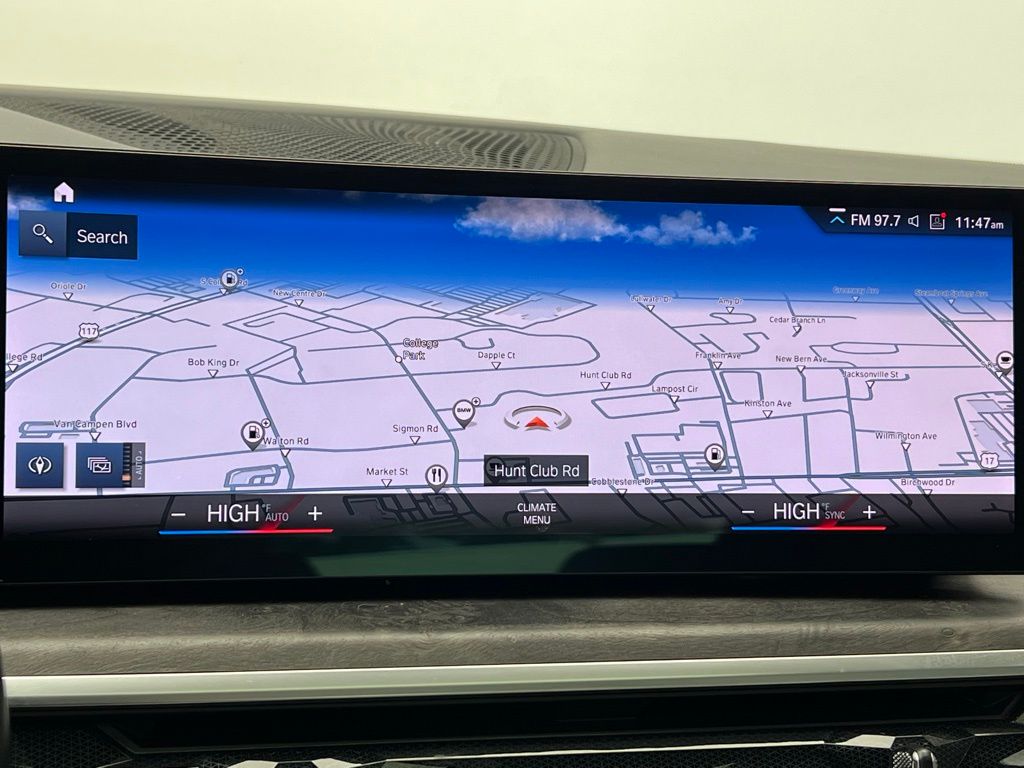 Thumbnail: 2023 BMW X7 - 14