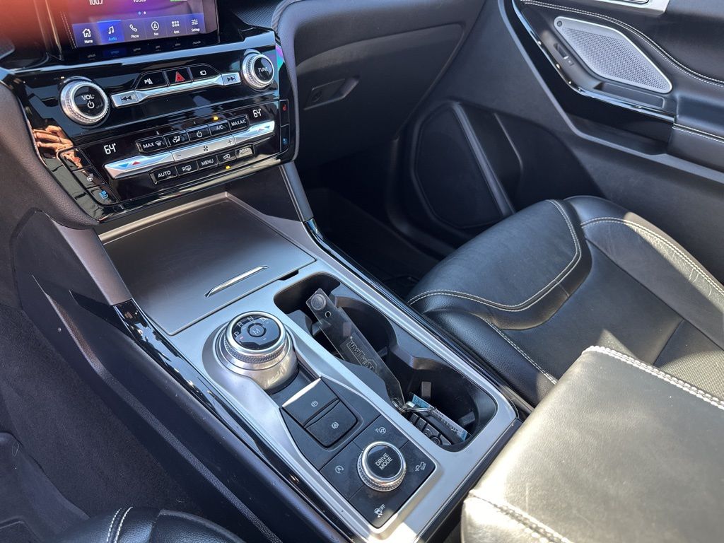 Used Car 2021 Ford Explorer  St For Sale Under $35,000 In Austin, Texas