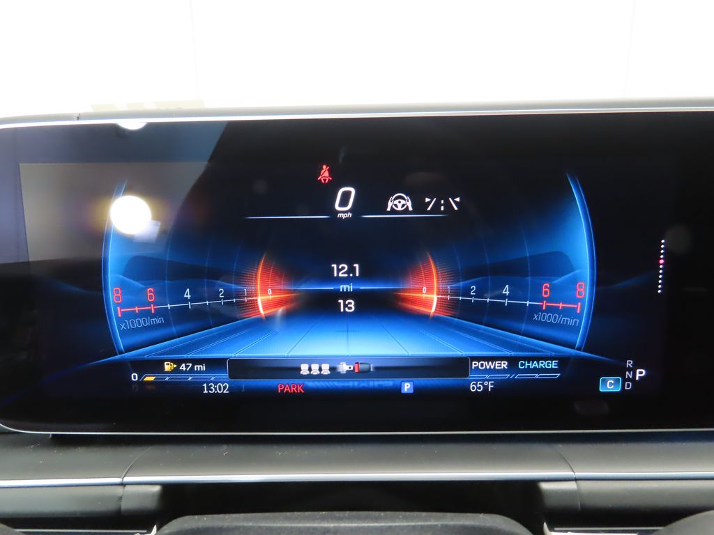 Thumbnail: 2026 Mercedes-Benz GLE - 15