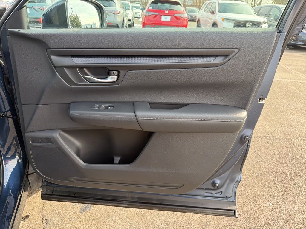 Thumbnail: 2024 Honda CR-V - 26