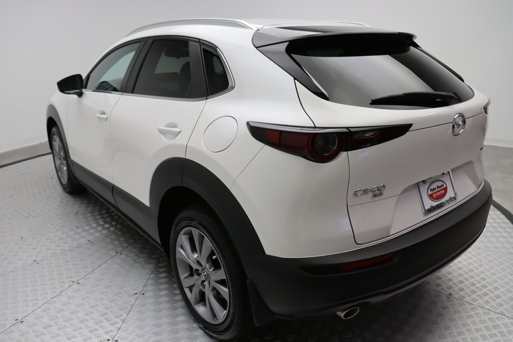 2023 Mazda CX-30 Select 11