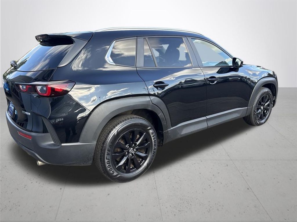 2023 Mazda CX-50 2.5 S Preferred Plus Package