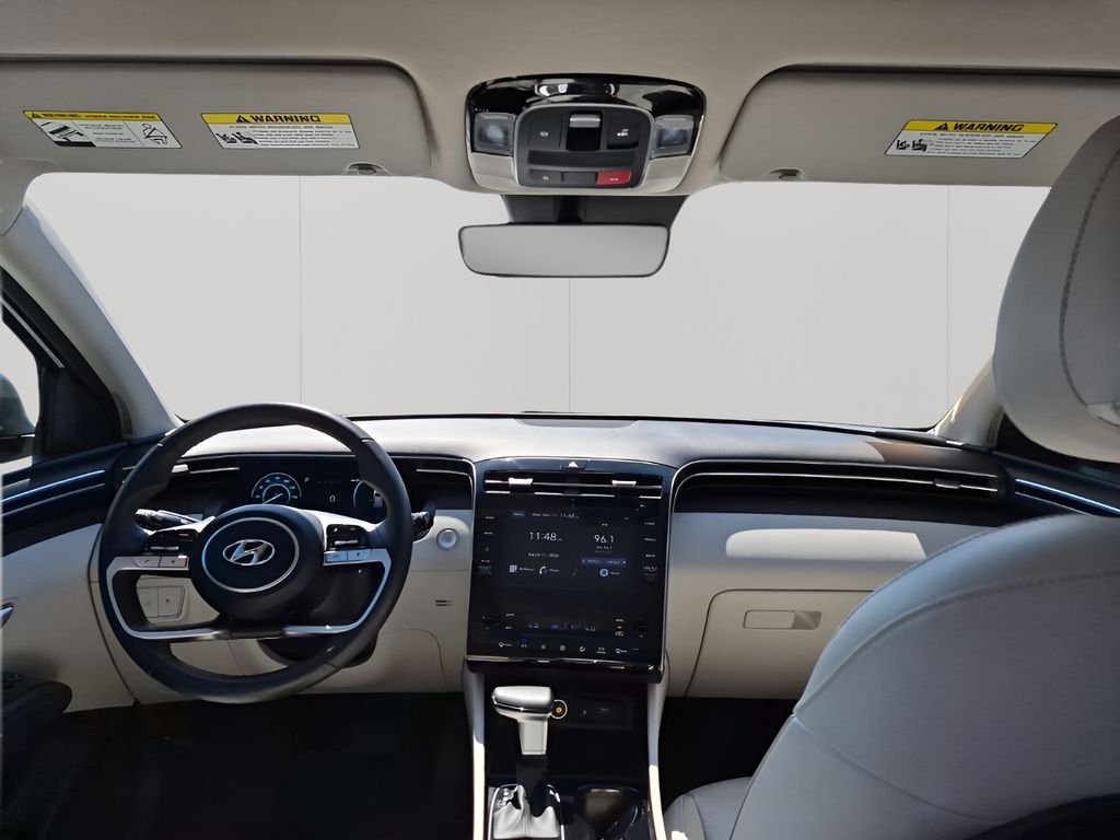 Used Car 2022 Hyundai Tucson  Sel For Sale Under $20,000 In Austin, Texas