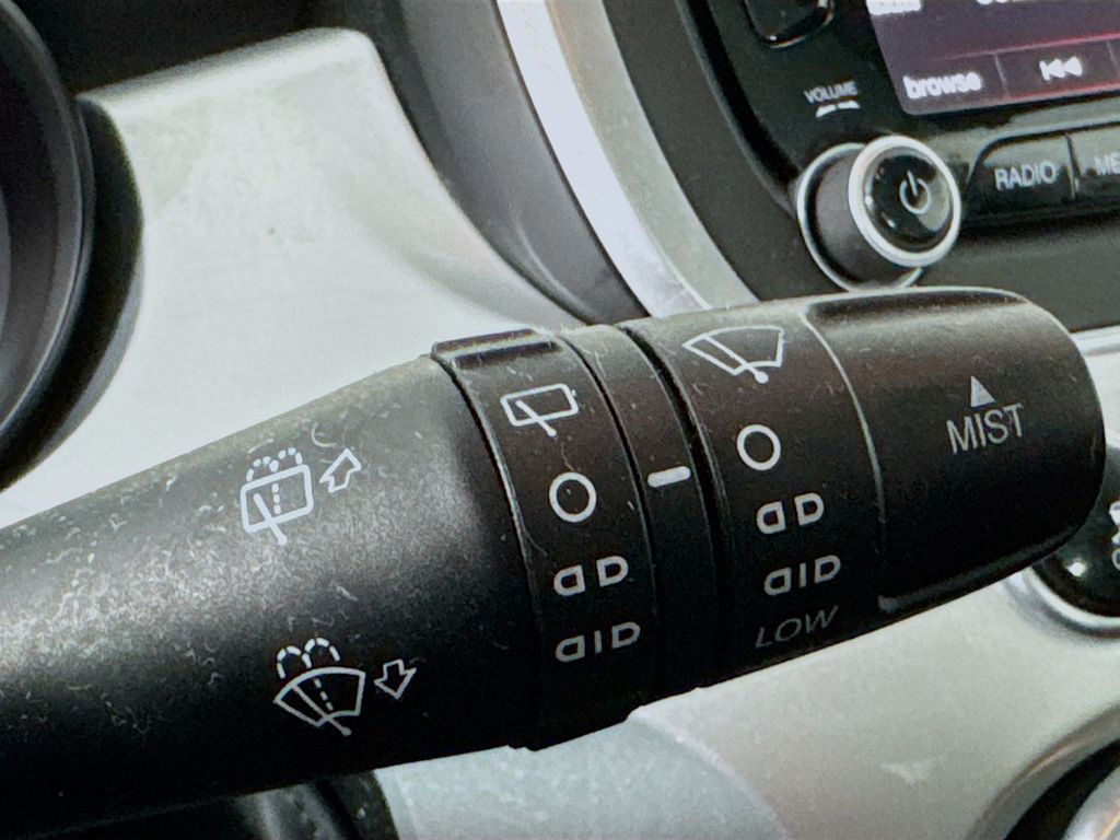 Used Car 2016 Fiat 500x  Lounge For Sale Under $10,000 In Austin, Texas