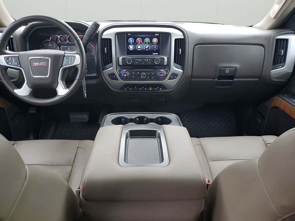 2015 Gmc Sierra 1500  Slt In Austin, Texas