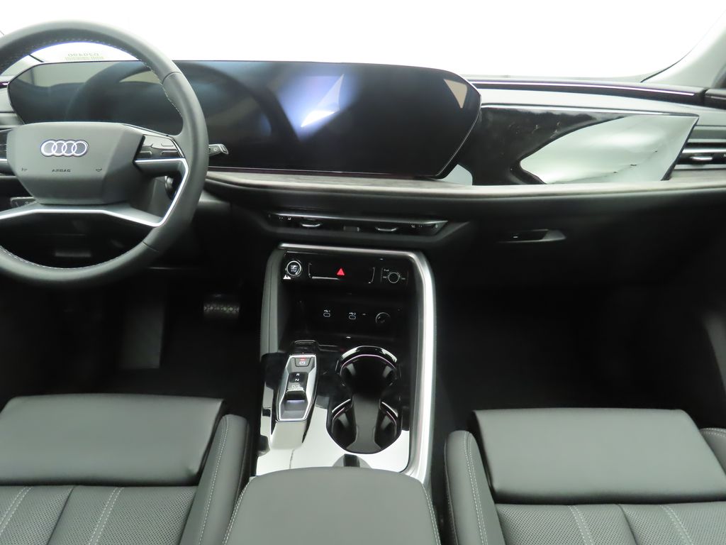 2025 Audi Q5 Premium 14