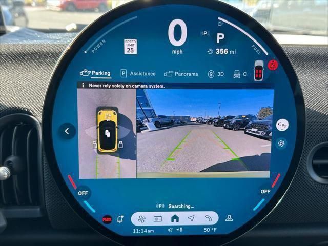 Thumbnail: 2026 MINI Cooper - 21