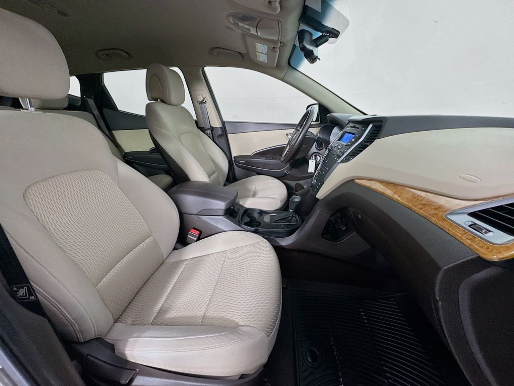 Used Car 2013 Hyundai Santa Fe Sport  Base For Sale Under $10,000 In Austin, Texas