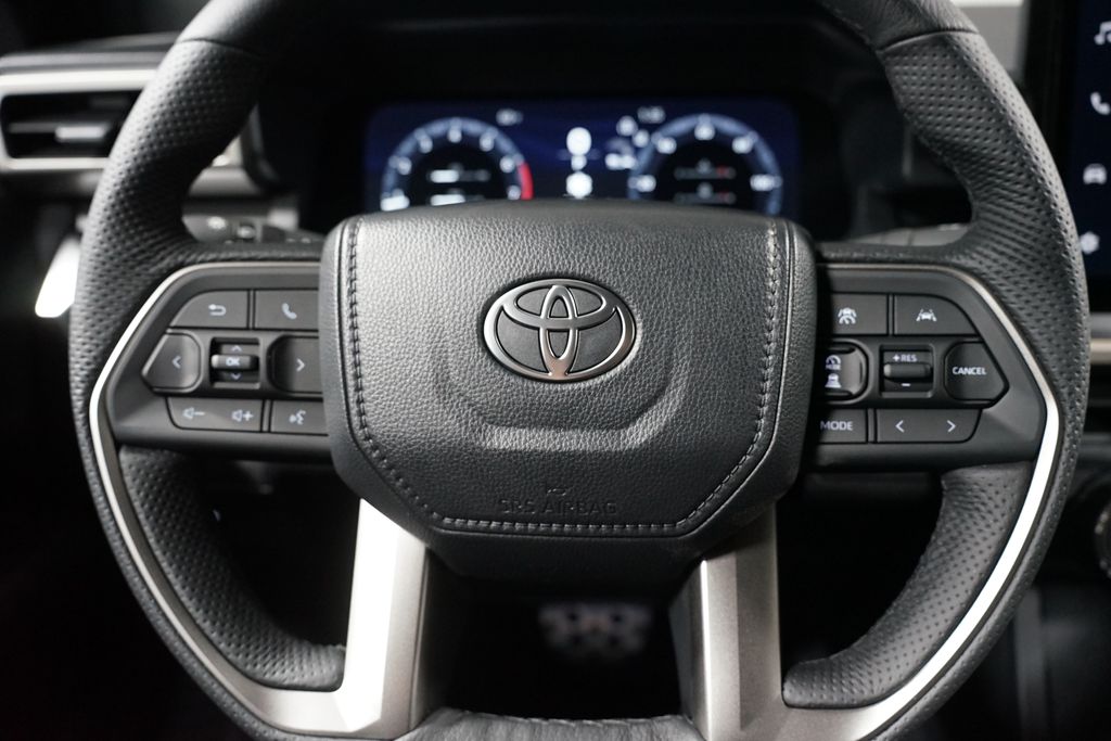 Thumbnail: 2025 Toyota Tacoma - 13