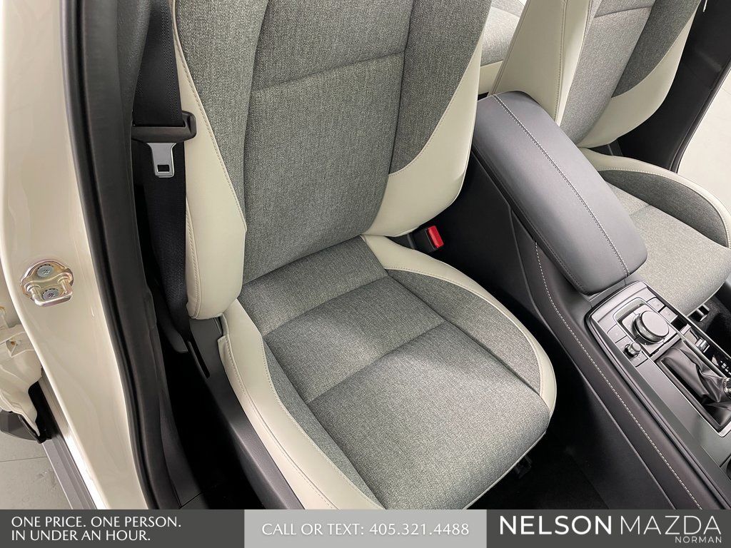 2026 Mazda CX-30 Aire Edition - Photo 46