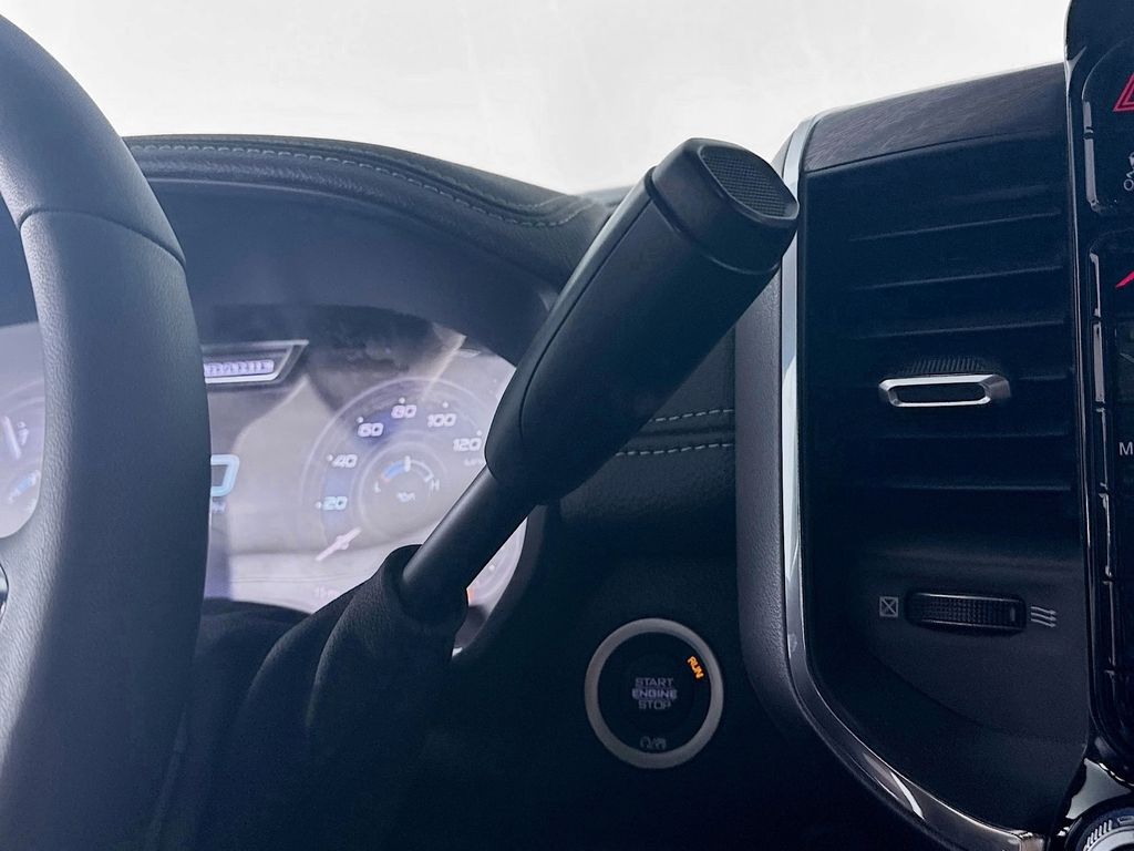 New 2025 Black Ram Laramie 14in image 12