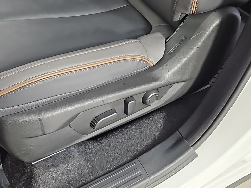 Thumbnail: 2025 Subaru Forester - 23