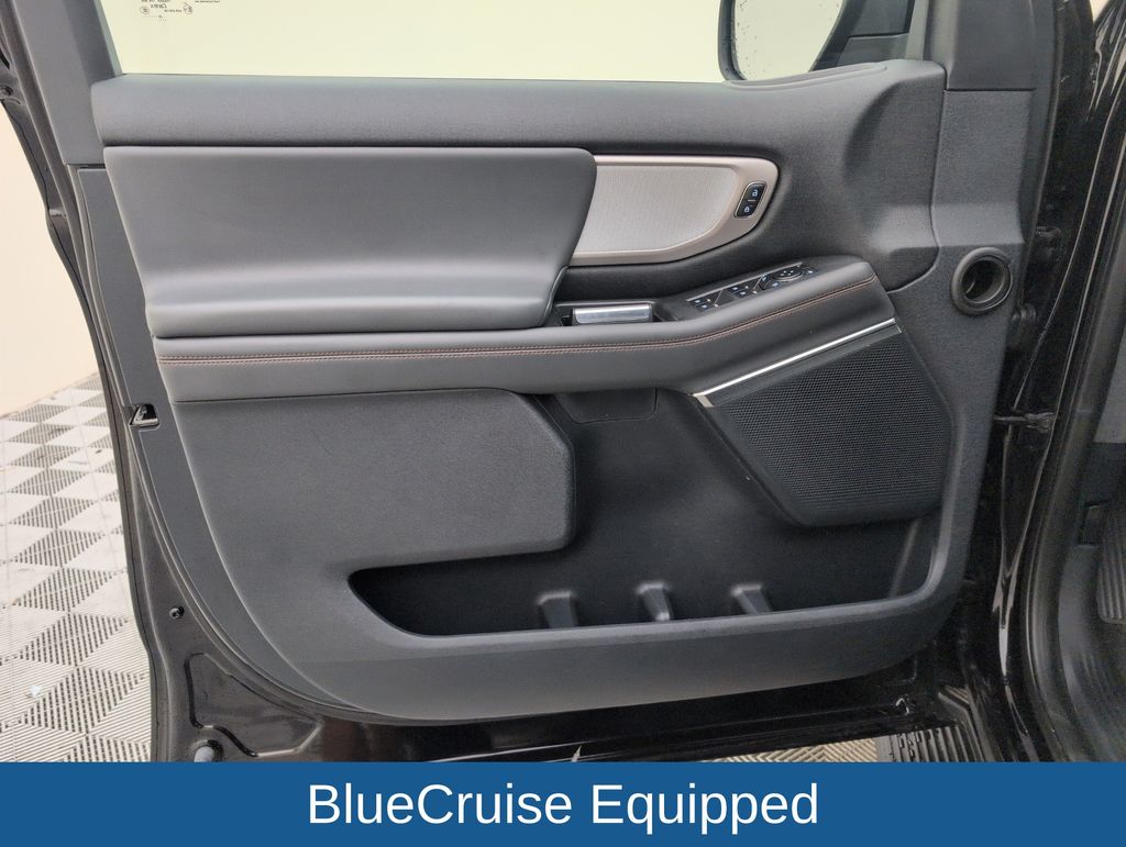 Certified Used 2025 Black Ford Active image 34