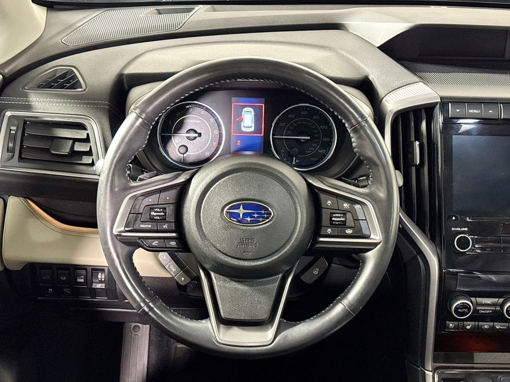 2021 Subaru Ascent Touring