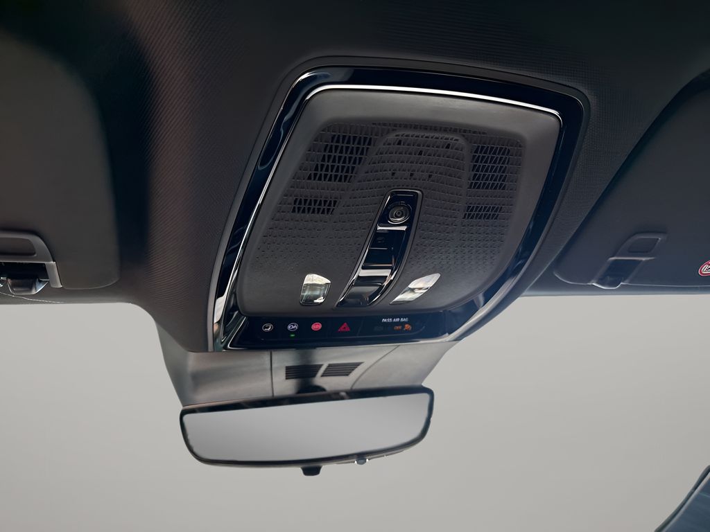 New 2026 Silver Cadillac V-Series image 37