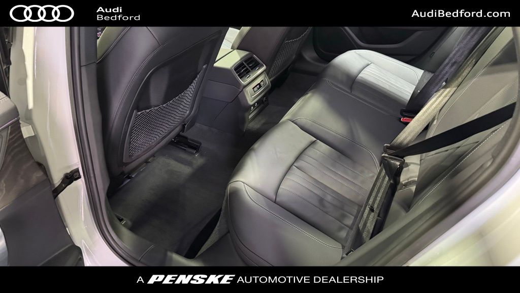 Thumbnail: 2025 Audi A6 - 18