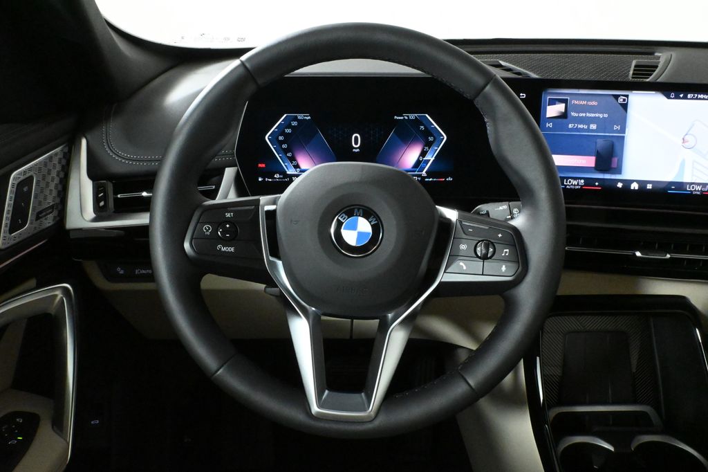 2024 BMW X1 xDrive28i 18