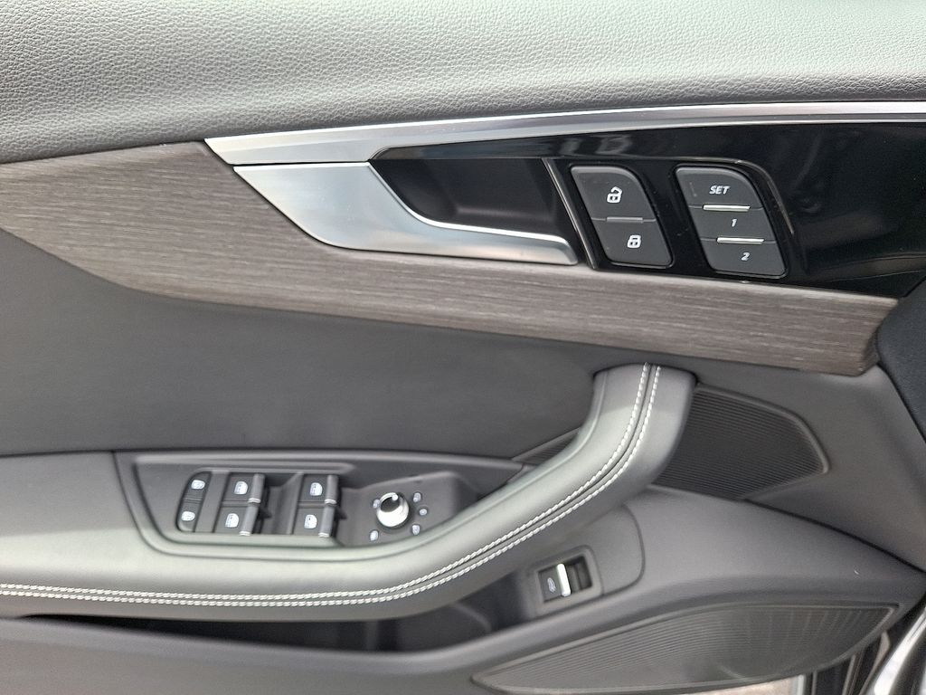 2023 Audi A4 Prestige 12
