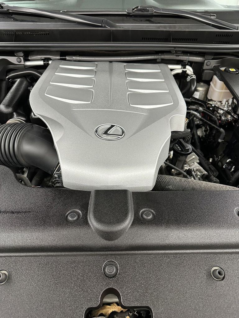 used 2021 Lexus GX car, priced at $39,985