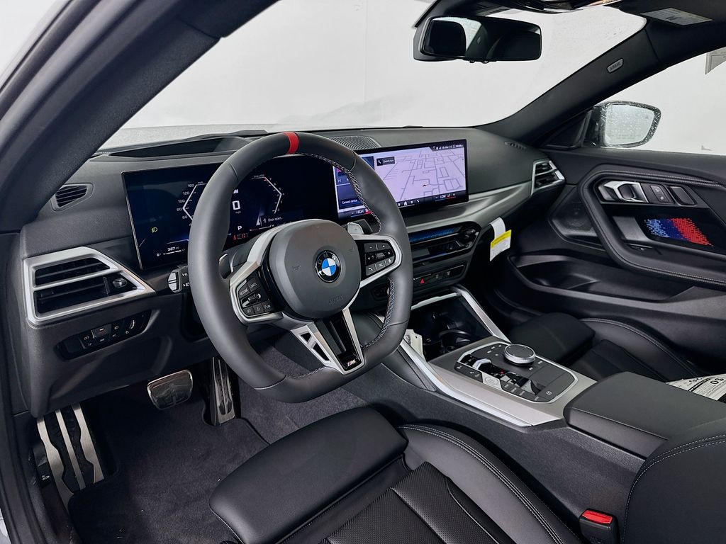 2025 BMW 2 Series M240i 9