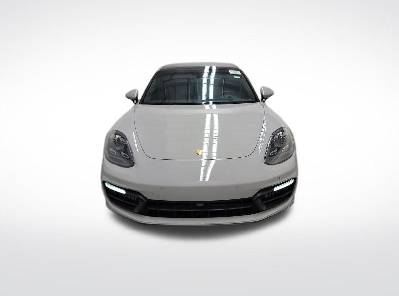 2022 Porsche Panamera 4 Platinum Edition 2