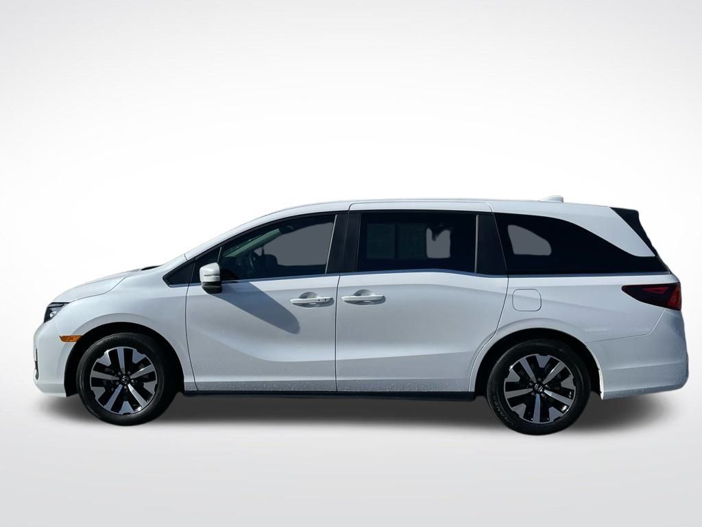 Thumbnail: 2025 Honda Odyssey - 2
