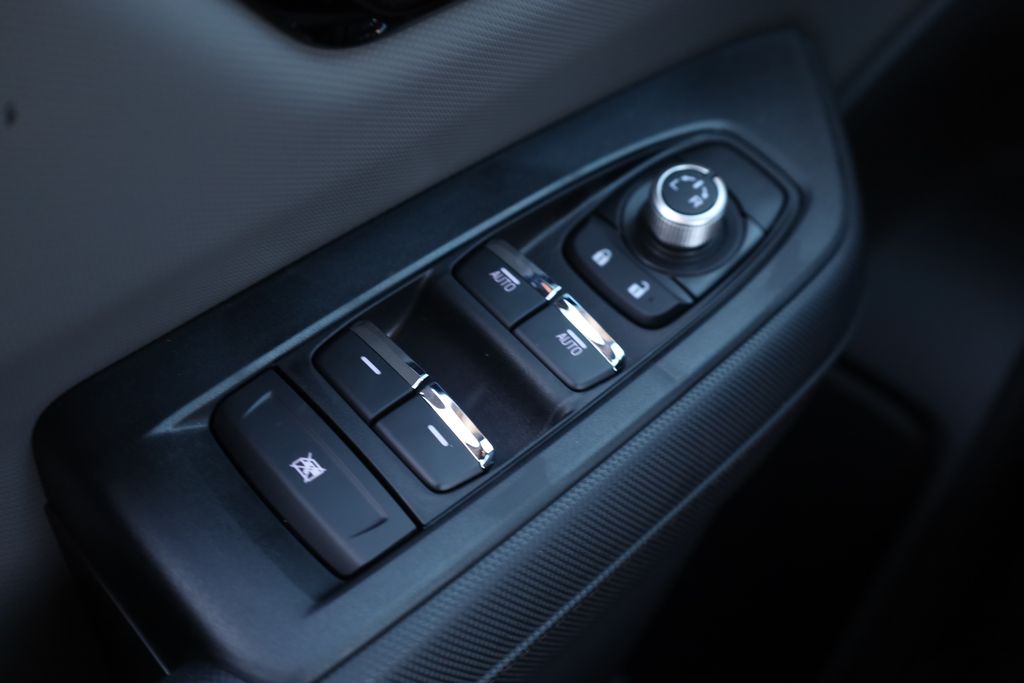 new 2026 Subaru Forester car, priced at $35,988