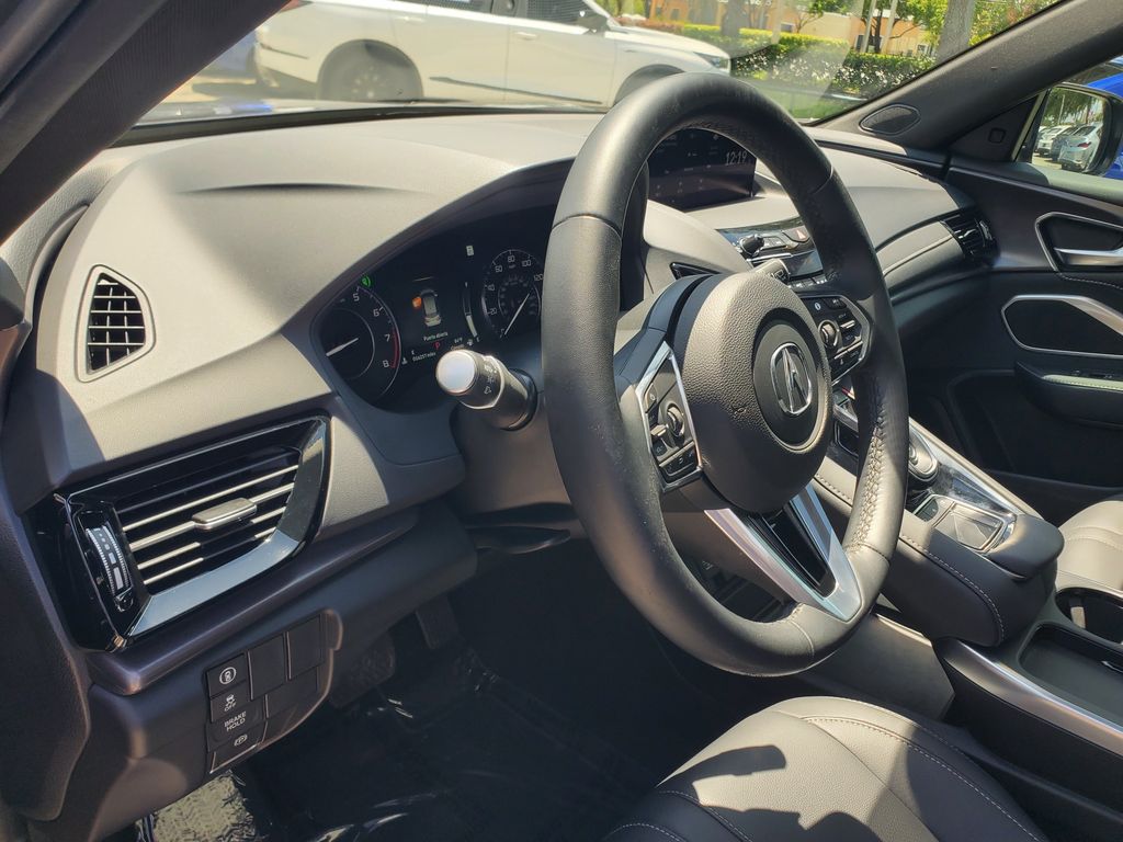 2025 Acura RDX - $37,988