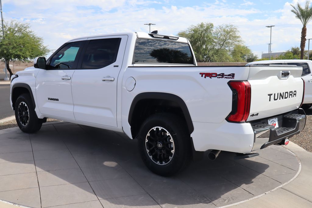 Thumbnail: 2026 Toyota Tundra - 7