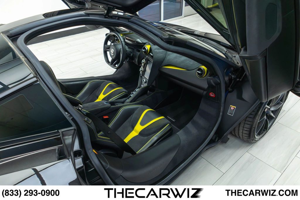 2018 McLaren 720S