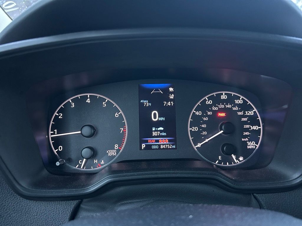 Thumbnail: 2023 Toyota Corolla - 17