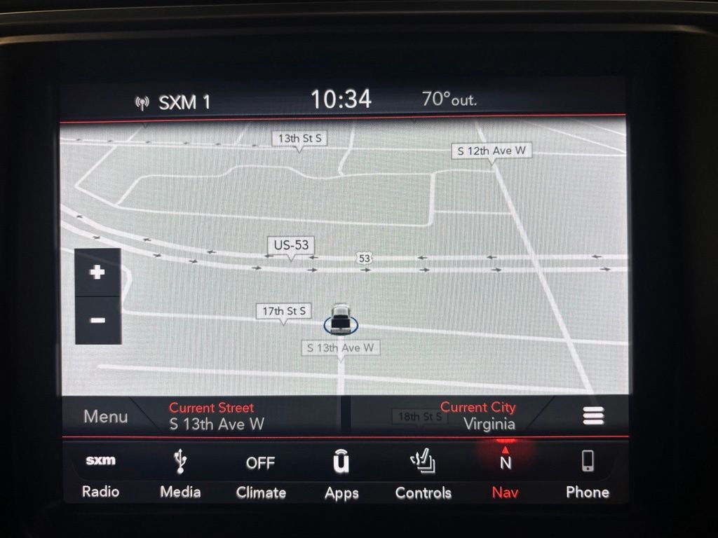 Used 2019 Ram 1500 Classic Truck