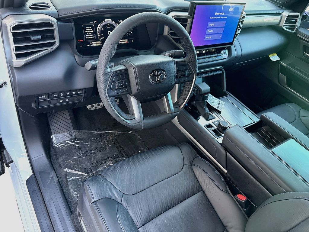 Thumbnail: 2026 Toyota Tundra - 9
