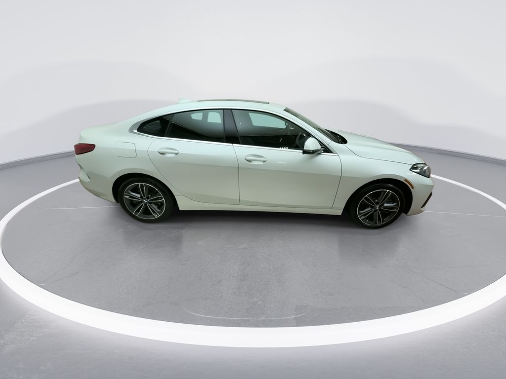 2021 BMW 2 Series 228i xDrive 9