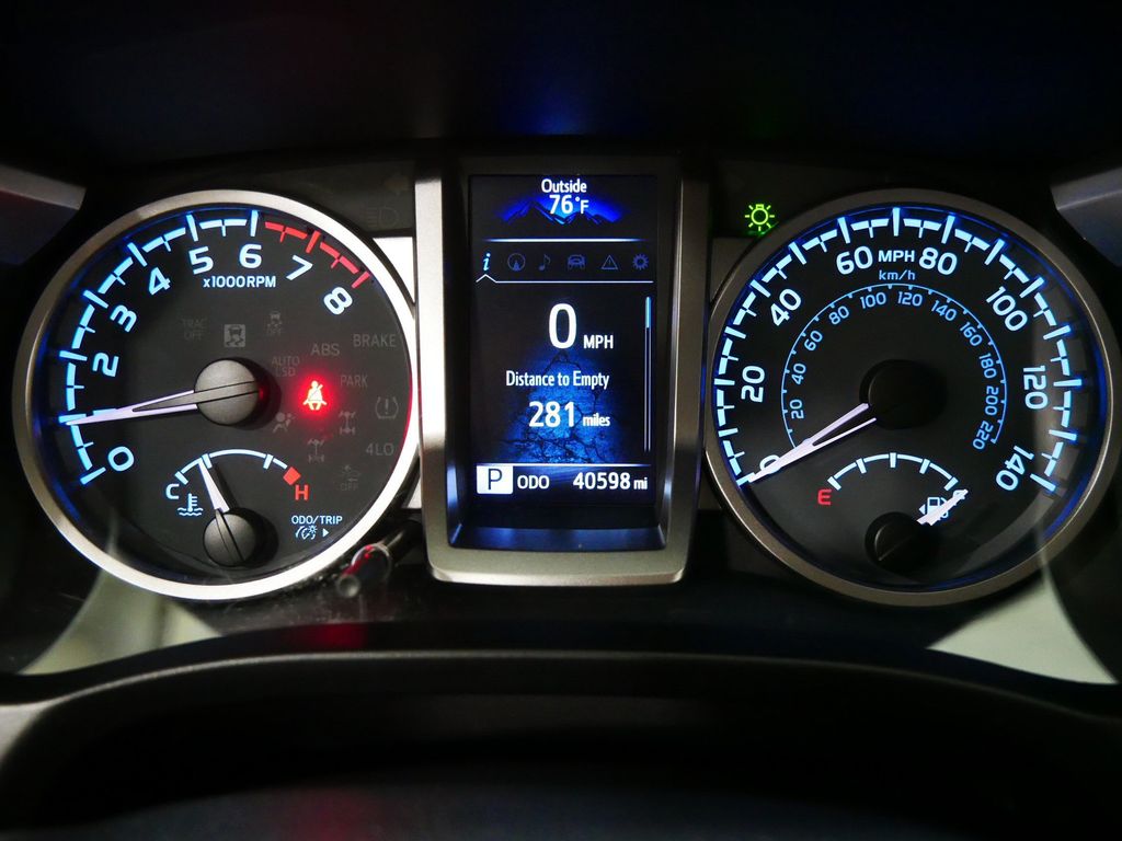 Used 2022 Toyota Tacoma Truck