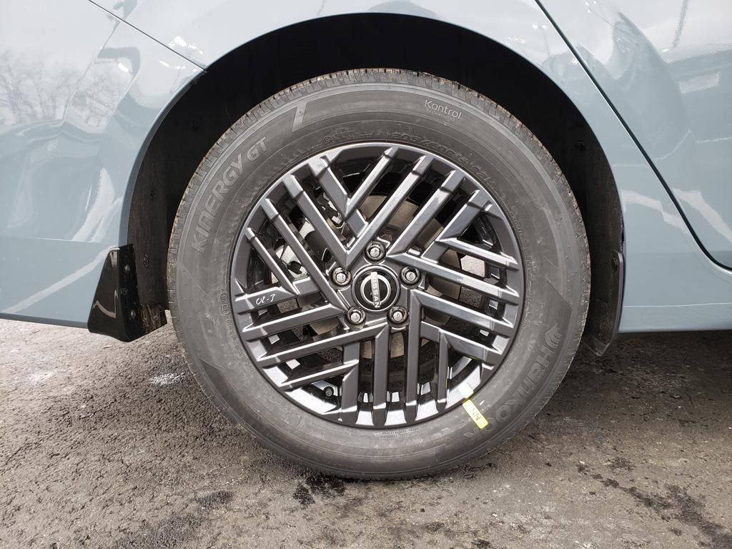 new 2026 Nissan Sentra car, priced at $24,215