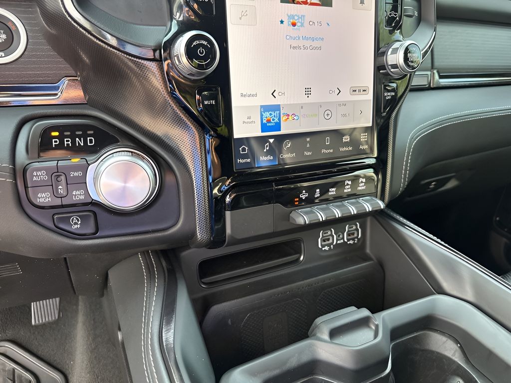 Used Car 2023 Ram 1500  Limited For Sale Under $60,000 In Austin, Texas