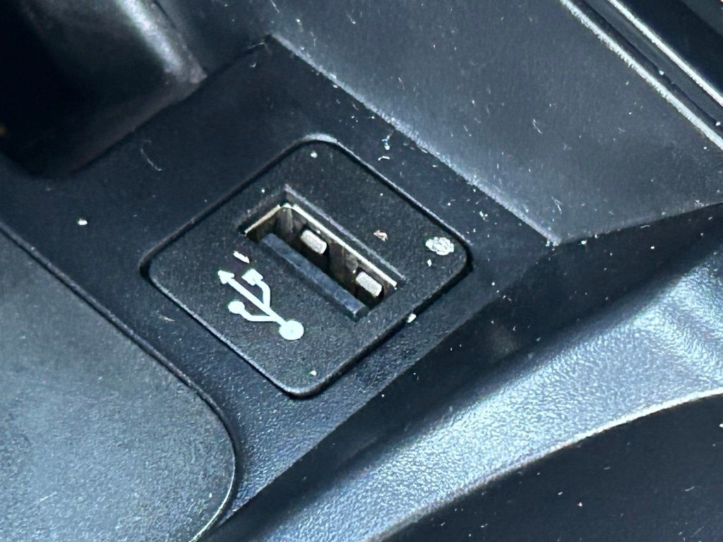 Used 2024 Dark Graphite Metallic BMW sDrive30i image 31