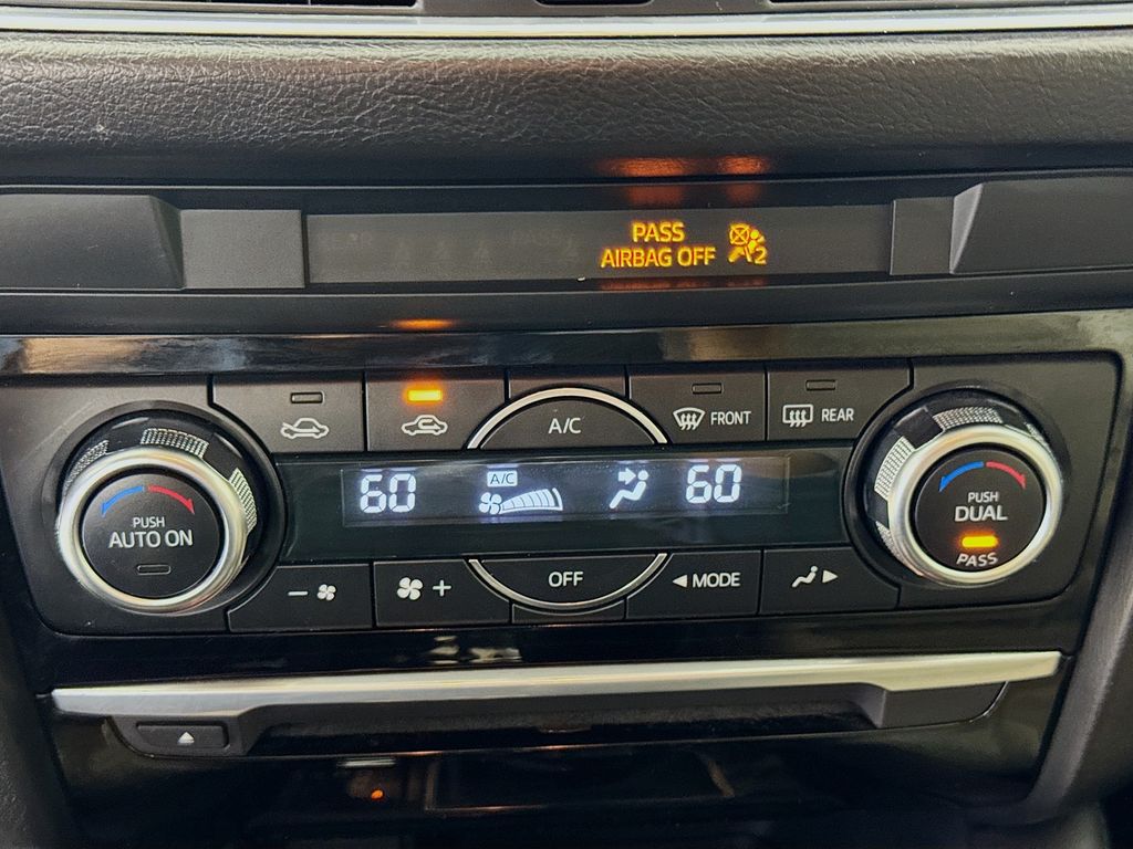 Used Car 2016 Mazda Mazda6  I Touring For Sale Under $15,000 In Austin, Texas