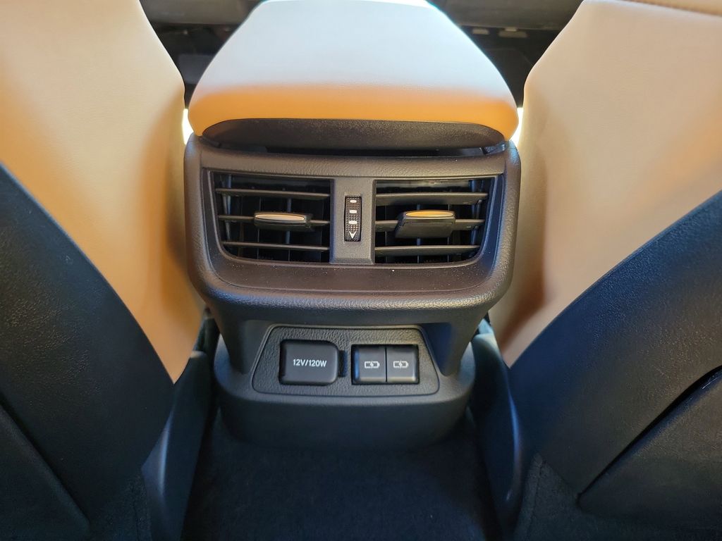 used 2025 Lexus ES car, priced at $42,500