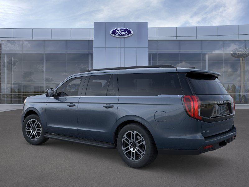 new 2026 Ford Expedition Max car, priced at $77,030