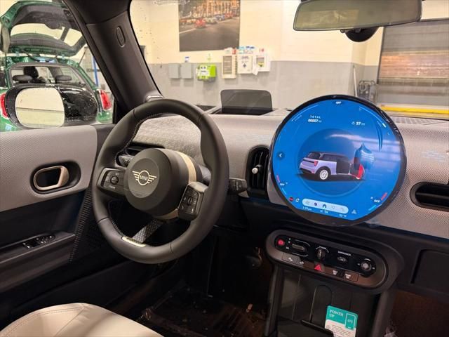 Thumbnail: 2026 MINI Cooper - 24